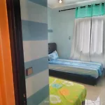 إقامة النهضة حي السلام أكادير