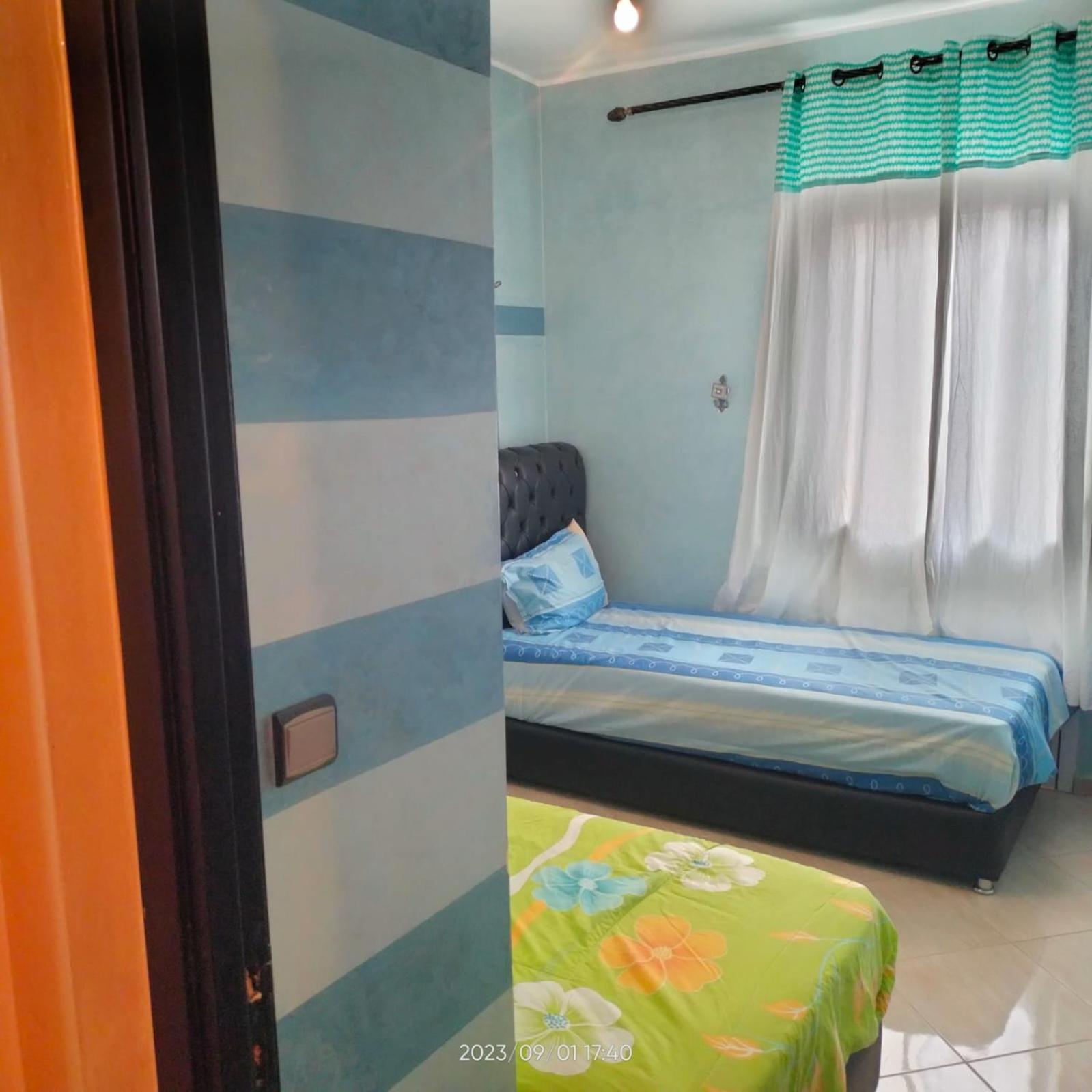 Apartment النهضة السلام أكادير