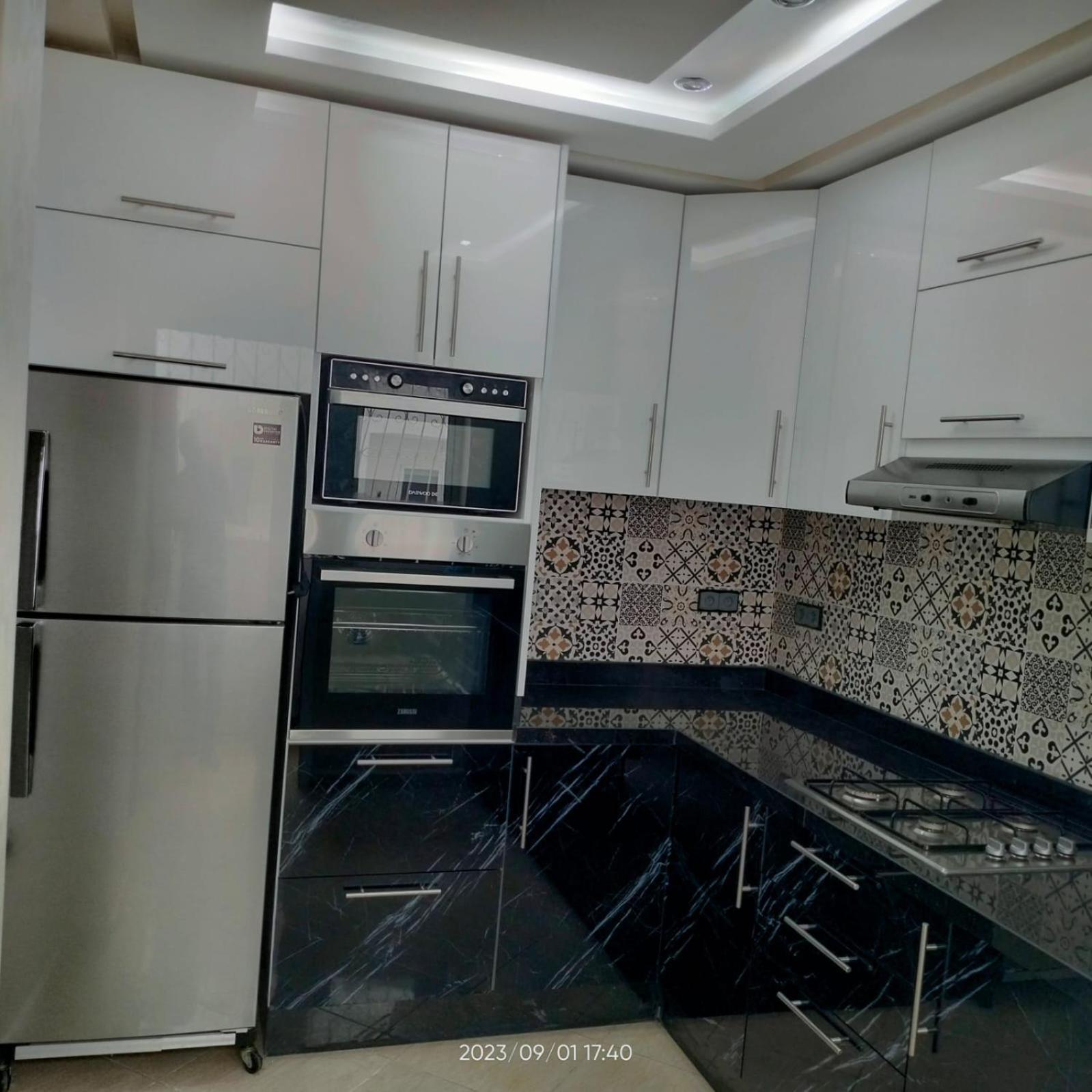 النهضة السلام أكادير Apartment *