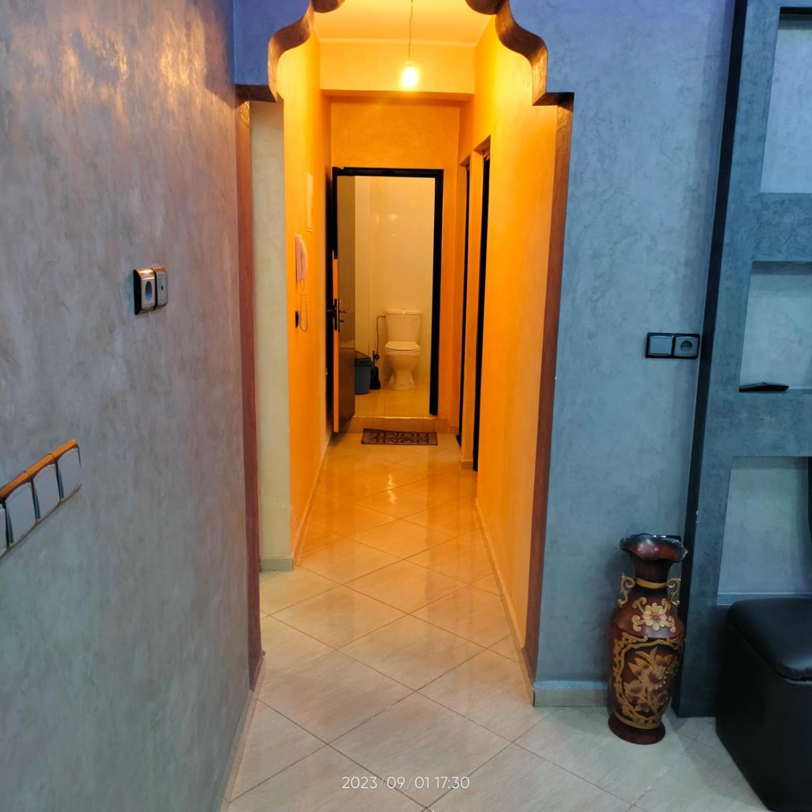 Apartment النهضة السلام أكادير Agadir