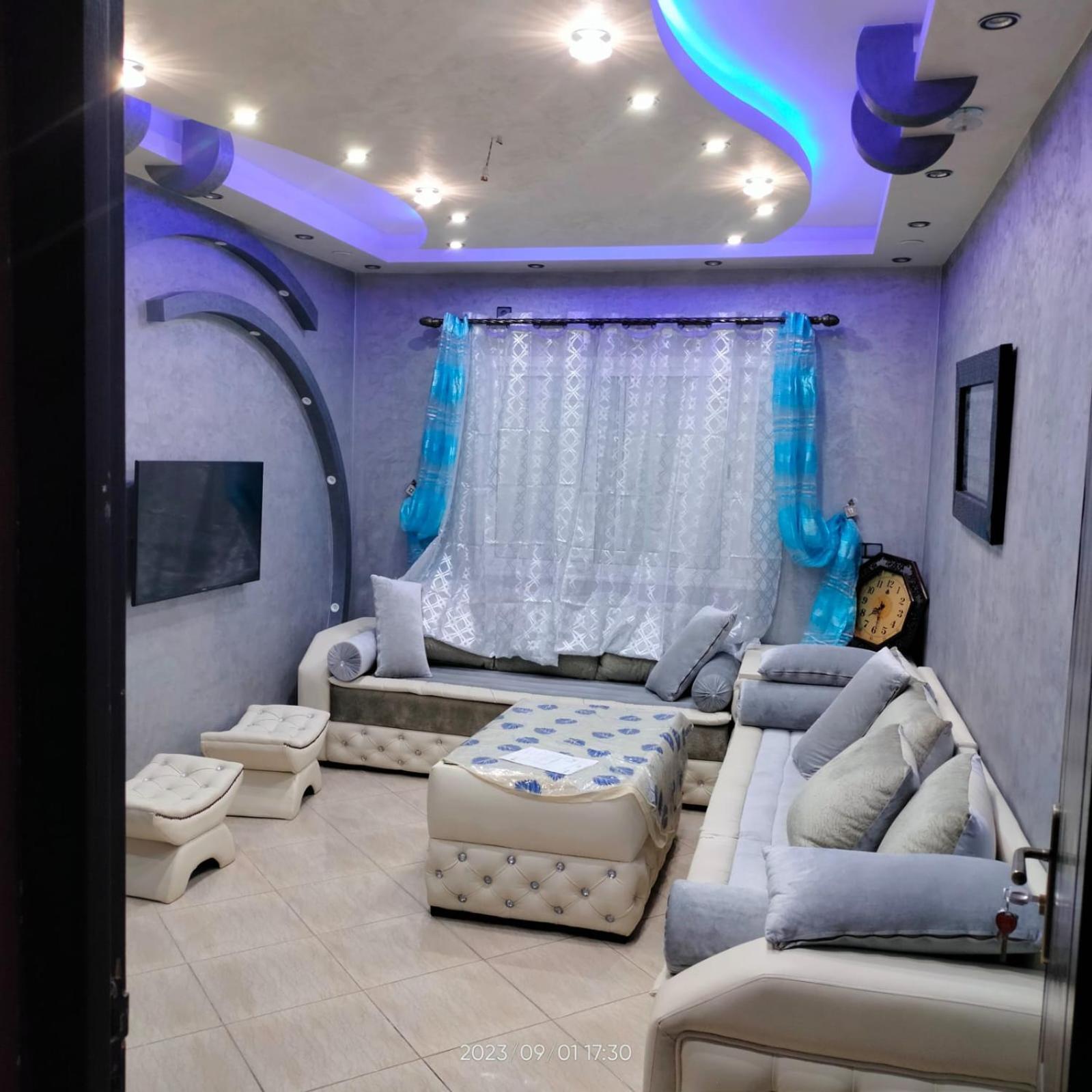 النهضة السلام أكادير Apartment